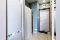 Миниатюра квартиры 21