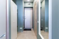 Миниатюра квартиры 22