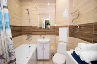 Миниатюра квартиры 7