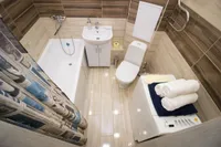 Миниатюра квартиры 8
