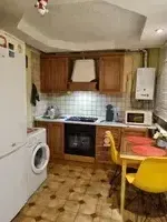 Миниатюра квартиры 3