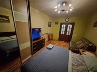 Миниатюра квартиры 3
