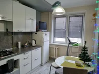 Миниатюра квартиры 6