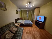 Миниатюра квартиры 5
