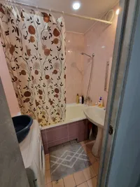 Миниатюра квартиры 7