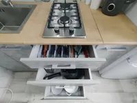 Миниатюра квартиры 11