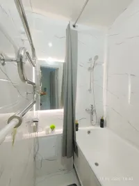 Миниатюра квартиры 14