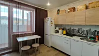 Миниатюра квартиры 6
