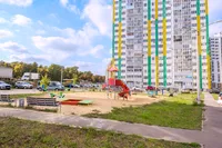Миниатюра квартиры 36