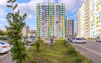 Миниатюра квартиры 37