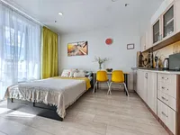 Миниатюра квартиры 5
