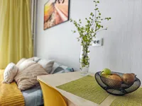 Миниатюра квартиры 8