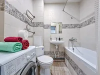 Миниатюра квартиры 11
