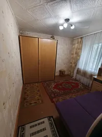 Миниатюра квартиры 5