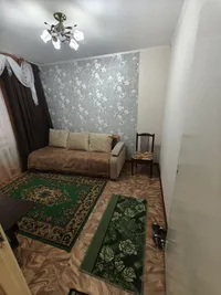 Миниатюра квартиры 7