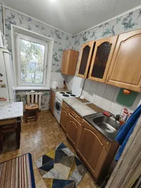 Миниатюра квартиры 8