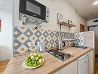 Миниатюра квартиры 7