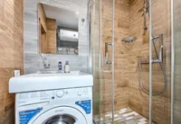 Миниатюра квартиры 11