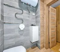Миниатюра квартиры 13