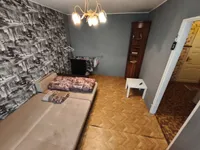 Миниатюра квартиры 1