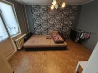 Миниатюра квартиры 2