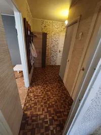 Миниатюра квартиры 7