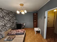Миниатюра квартиры 14