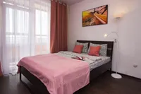 Миниатюра квартиры 1