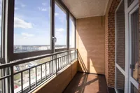 Миниатюра квартиры 11