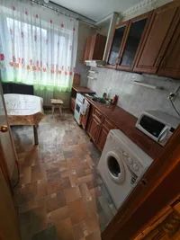 Миниатюра квартиры 1