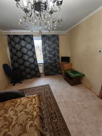 Миниатюра квартиры 2
