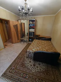 Миниатюра квартиры 4