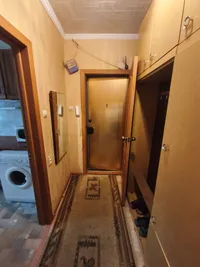 Миниатюра квартиры 7