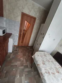 Миниатюра квартиры 8