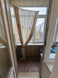 Миниатюра квартиры 10