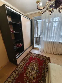 Миниатюра квартиры 12