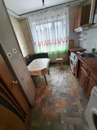 Миниатюра квартиры 11