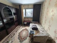 Миниатюра квартиры 1