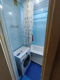 Миниатюра квартиры 10