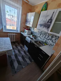 Миниатюра квартиры 1