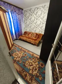 Миниатюра квартиры 5