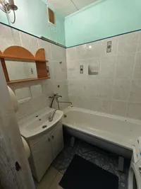 Миниатюра квартиры 8