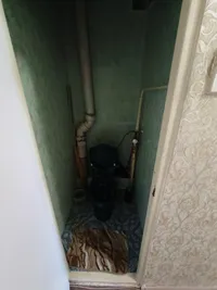 Миниатюра квартиры 9