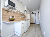 Миниатюра квартиры 6