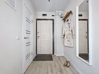 Миниатюра квартиры 8