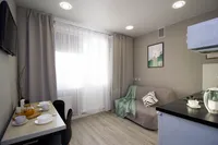 Миниатюра квартиры 9