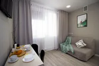 Миниатюра квартиры 10