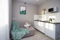 Миниатюра квартиры 11