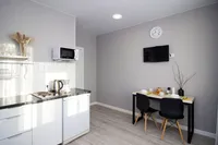 Миниатюра квартиры 15