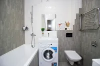 Миниатюра квартиры 19
